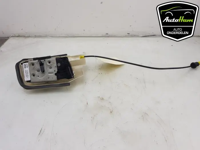 Deurslot Mechaniek 4Deurs links-achter Tesla Model 3
