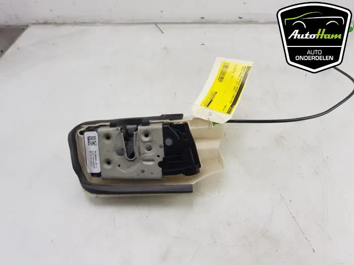 Deurslot Mechaniek 4Deurs links-voor Tesla Model 3