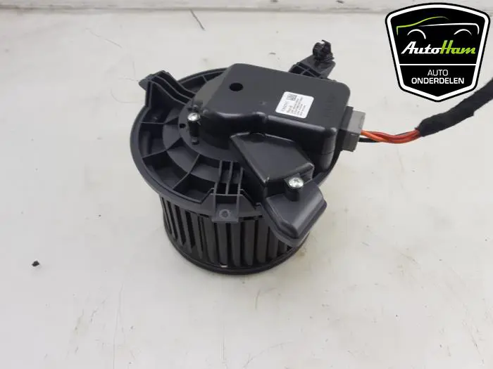 Kachel Ventilatiemotor Tesla Model 3