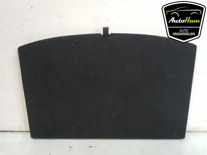 Vloerplaat bagageruimte Tesla Model 3
