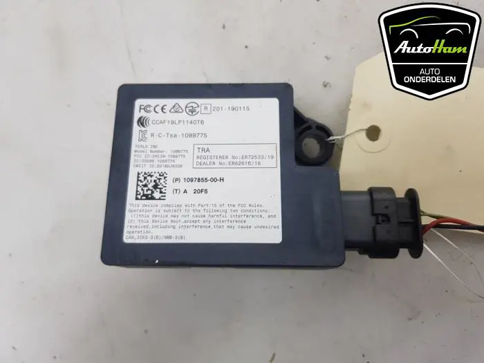 PDC Module Tesla Model 3