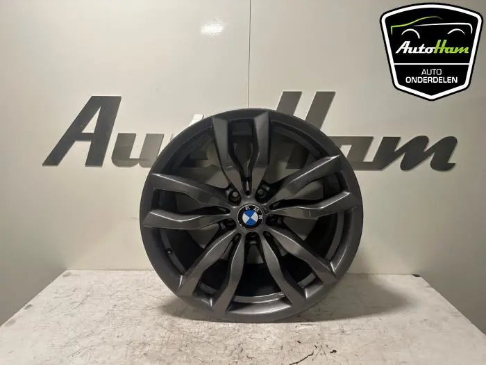 Velg BMW X5