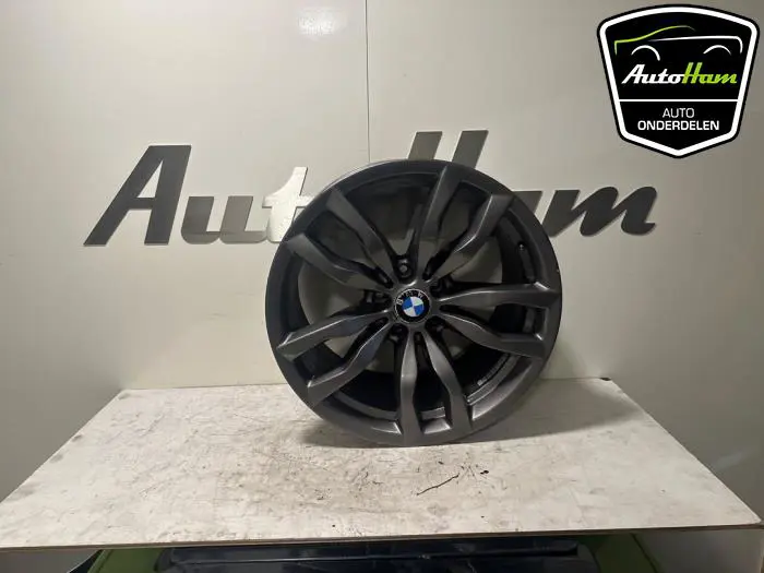 Velg BMW X5
