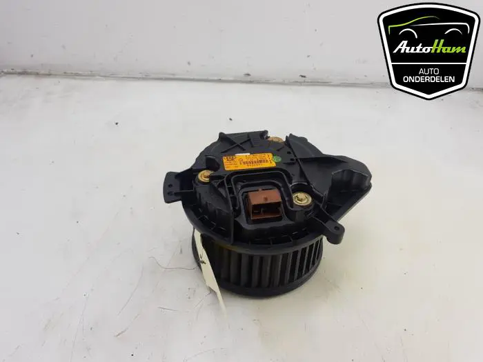 Kachel Ventilatiemotor Audi A4
