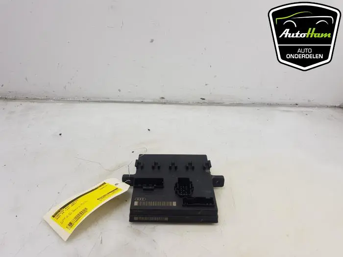Computer Body Control Audi A4