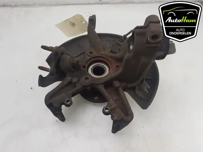 Fusee links-voor Volkswagen Golf