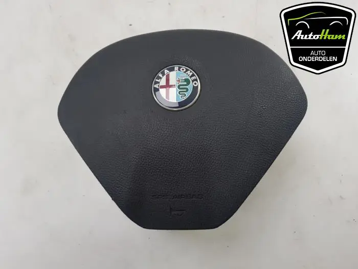 Airbag links (Stuur) Alfa Romeo Mito