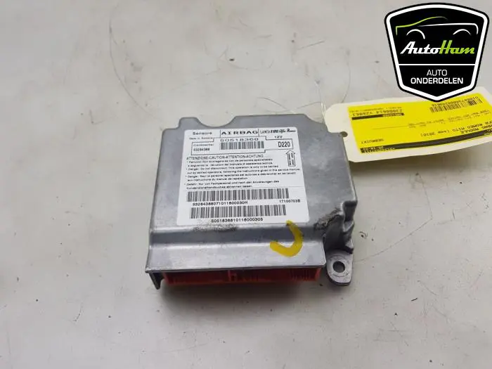 Airbag Module Alfa Romeo Mito