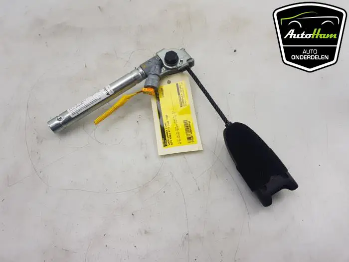 Gordelspanner links Alfa Romeo Mito