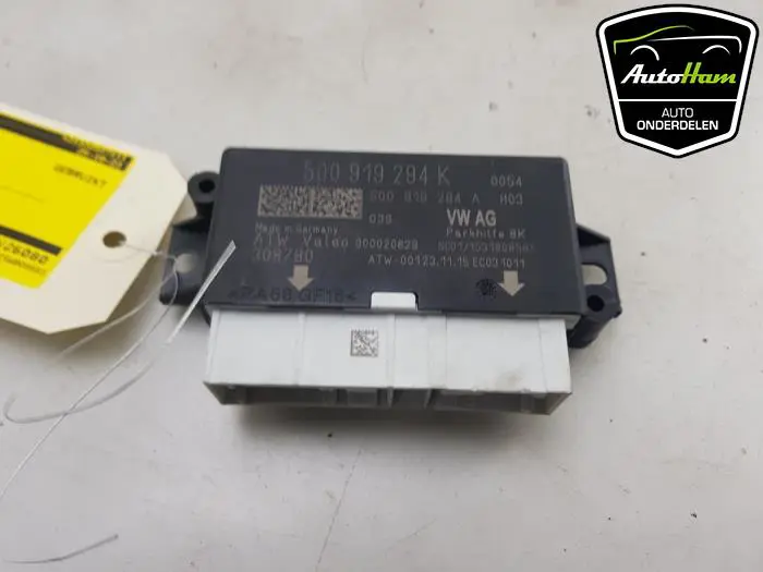 PDC Module Volkswagen Golf