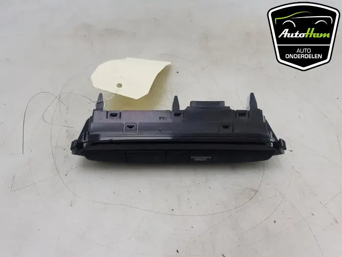Airbag controle lampje Hyundai I20
