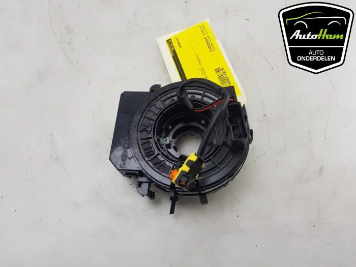 Airbagring Hyundai I20