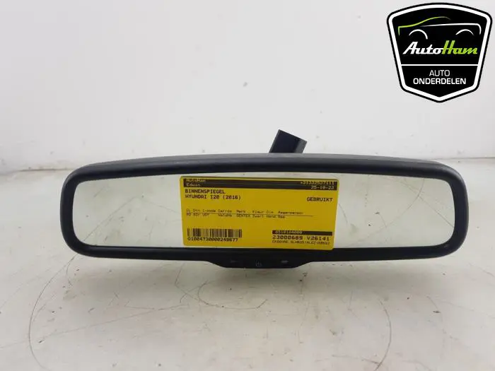 Binnenspiegel Hyundai I20