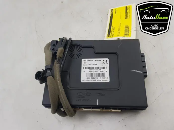 Computer Body Control Hyundai I20