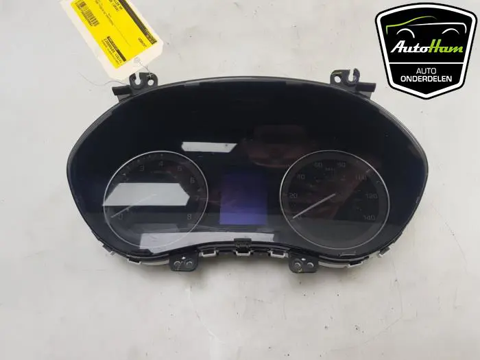Instrumentenpaneel Hyundai I20