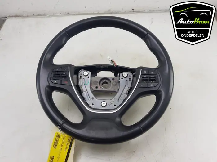 Stuurwiel Hyundai I20