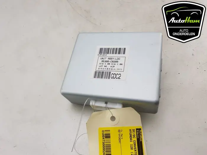 DC/DC converter Hyundai I20