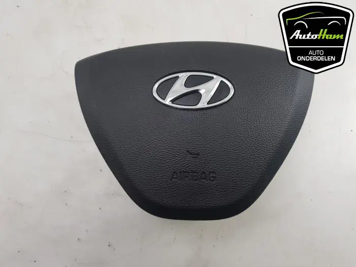 Airbag links (Stuur) Hyundai I20