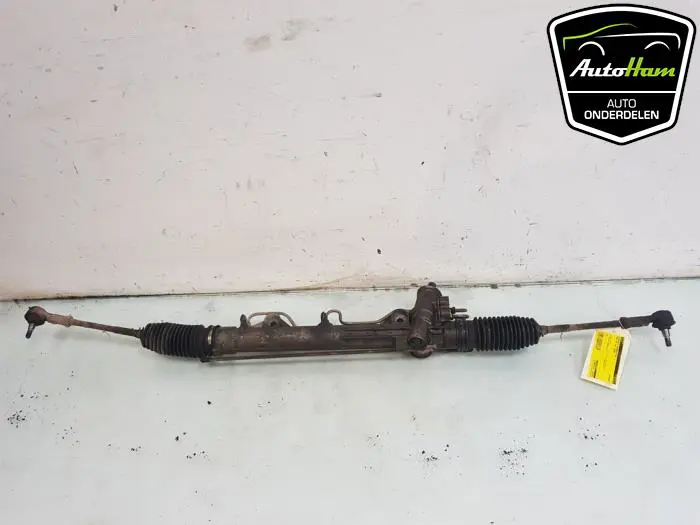 Stuurhuis Bekrachtigd Ford KA
