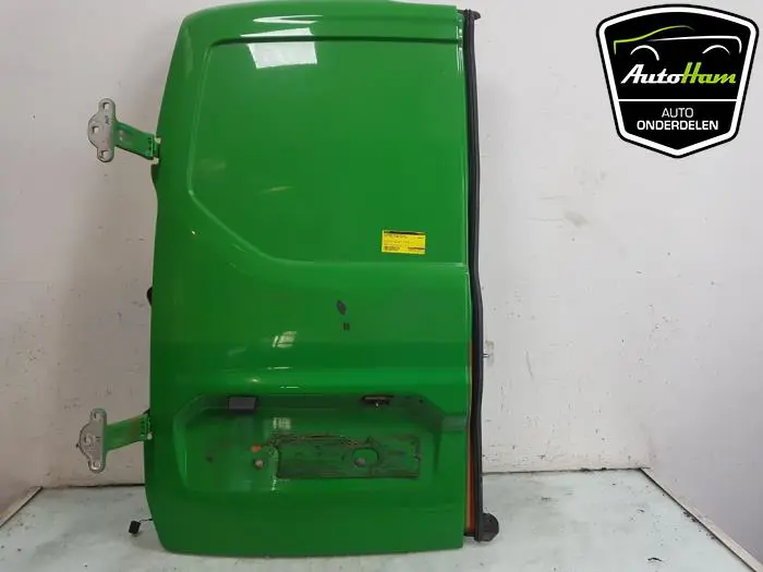 Achterdeur Bus-Bestelauto Ford Transit Connect