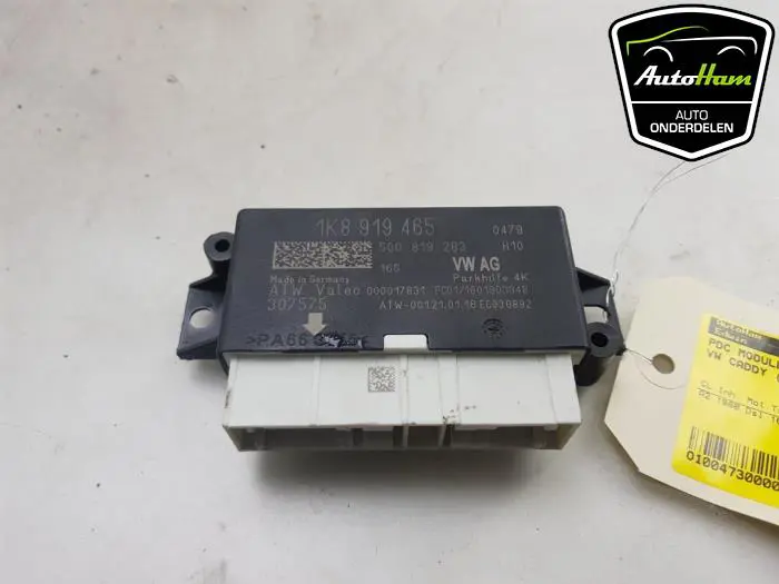 PDC Module Volkswagen Caddy