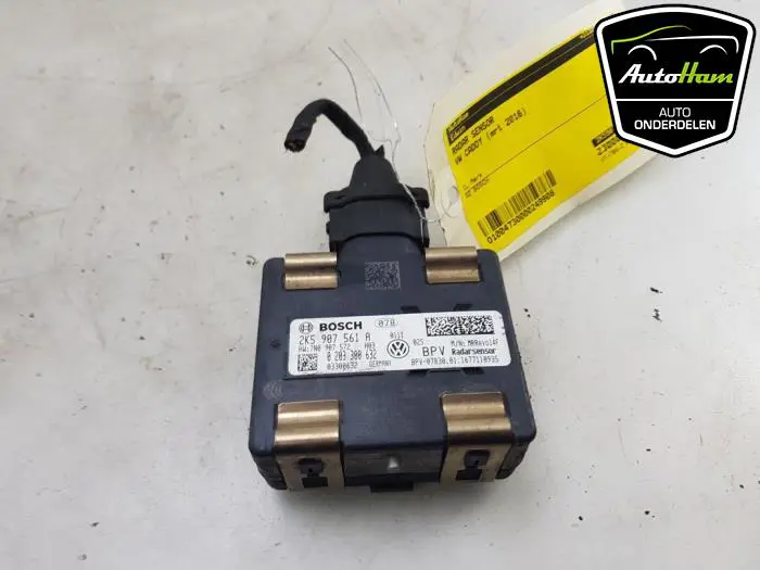 Radar sensor Volkswagen Caddy