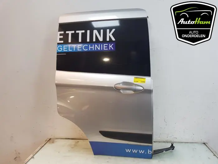 Schuifdeur rechts Ford Transit
