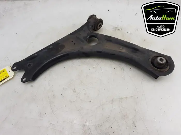 Draagarm links-voor Volkswagen Caddy