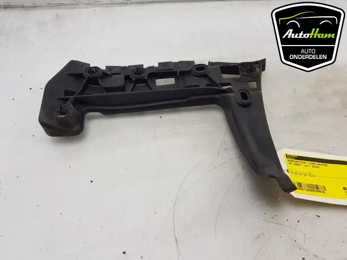 Bumpersteun links-achter Volkswagen Caddy