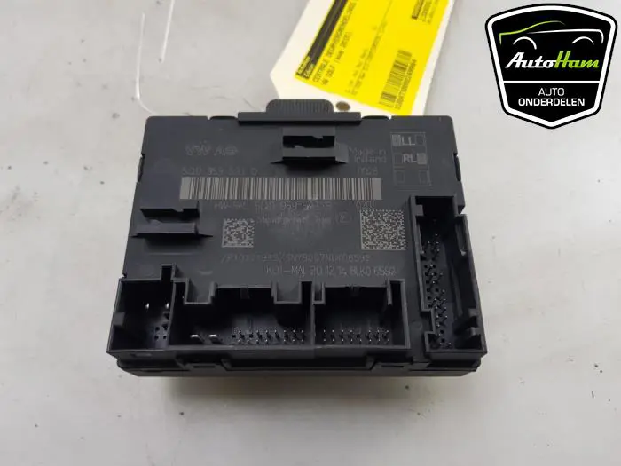 Centrale Deurvergrendelings Module Volkswagen Golf