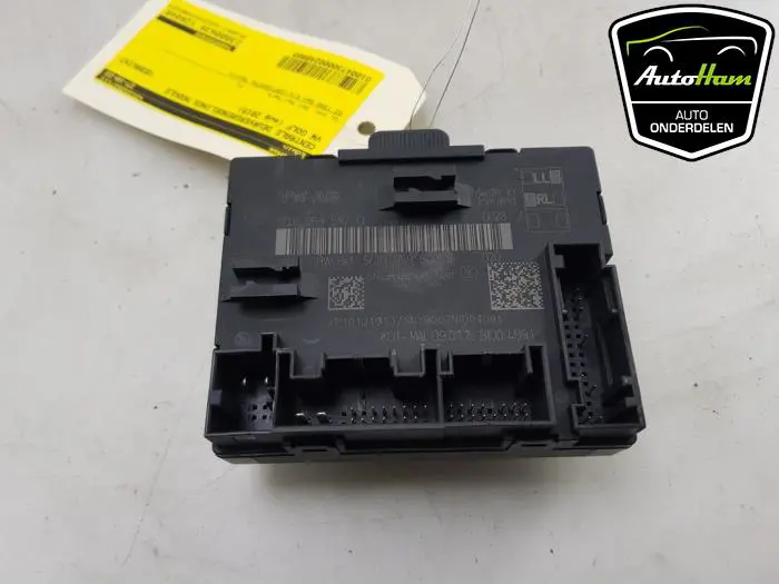 Centrale Deurvergrendelings Module Volkswagen Golf