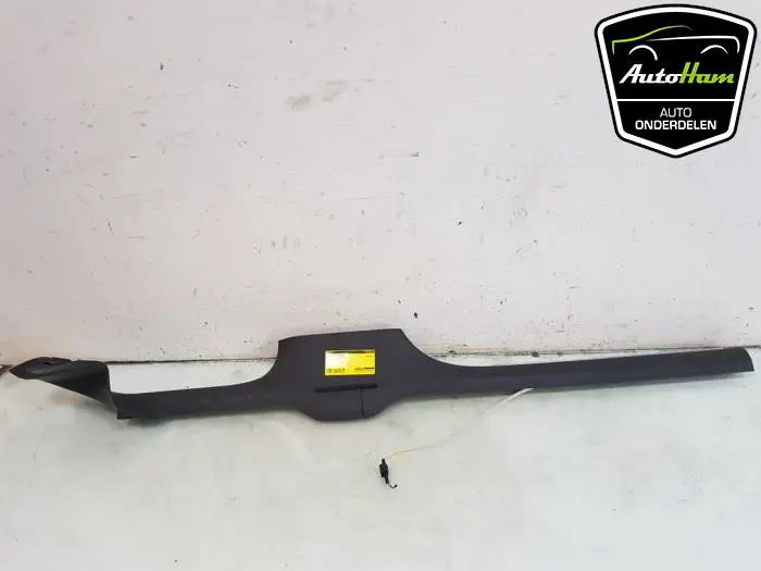 Instapverlichting Volkswagen Golf
