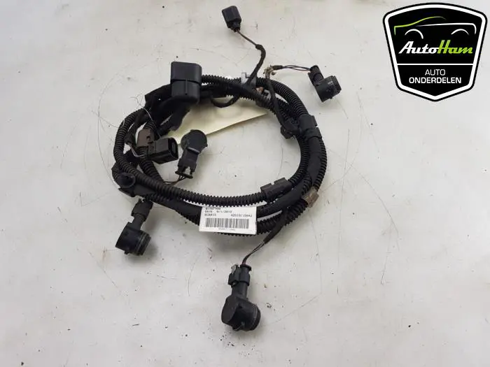 PDC Sensor Set Volkswagen Golf
