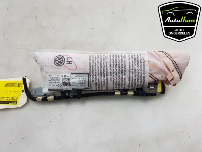 Airbag stoel (zitplaats) Volkswagen Golf