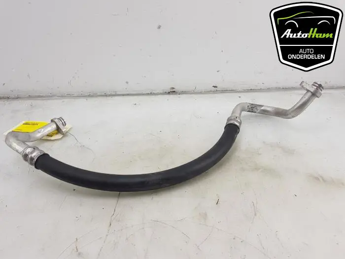 Airco Leiding Opel Grandland X