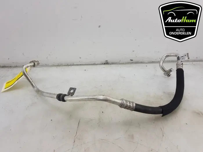 Airco Leiding Opel Grandland X