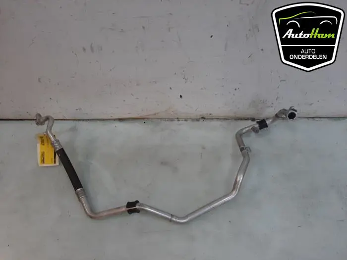 Airco Leiding Opel Grandland X