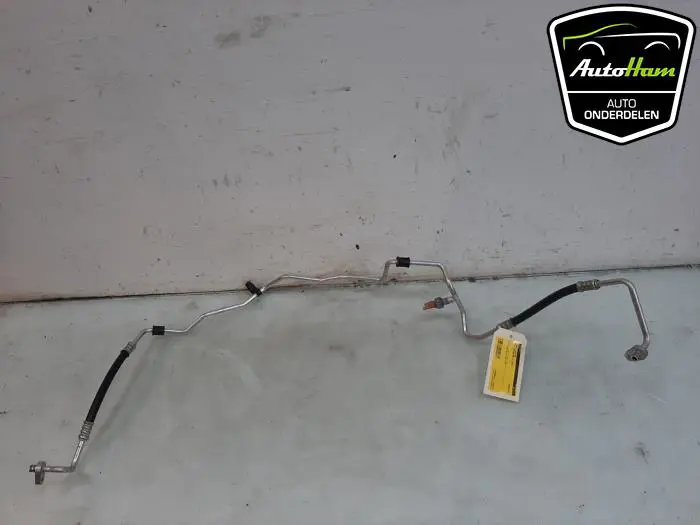Airco Leiding Opel Grandland X