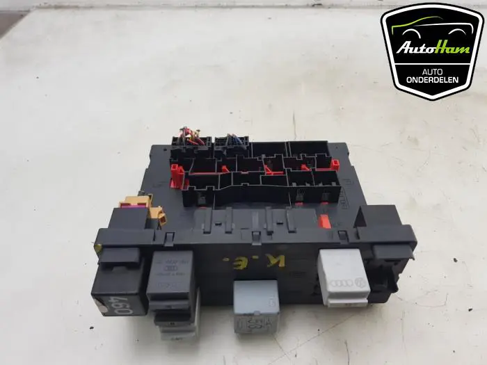 Computer Body Control Volkswagen Touran