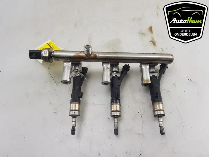 Galerij (Injectie) Opel Crossland X