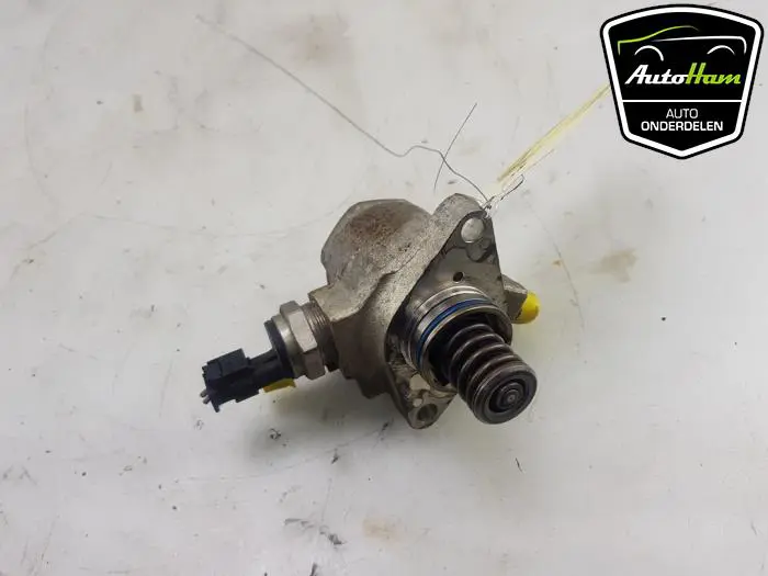 Brandstofpomp Mechanisch Audi A3