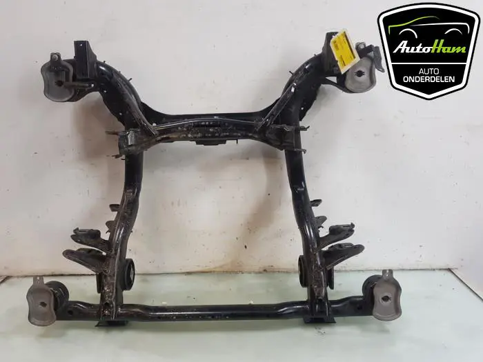 Subframe Audi Q4