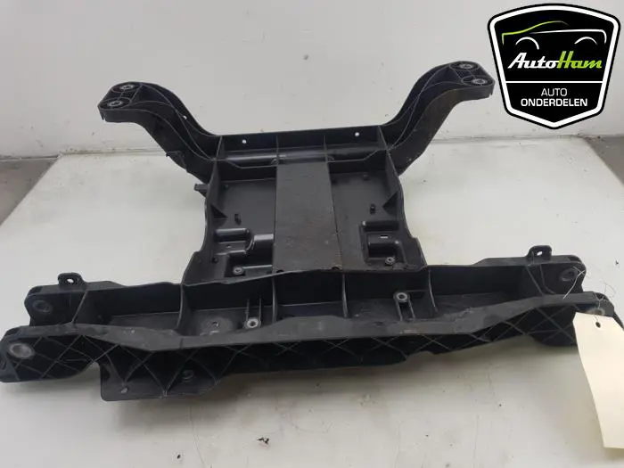 Subframe Audi Q4