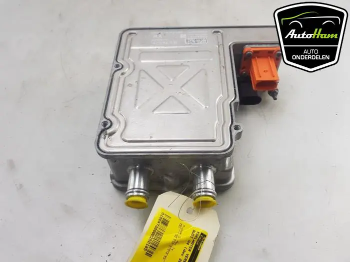 Koelwater Verwarmings Module Audi Q4