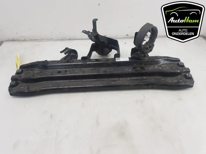 Beschermplaat bodem Audi Q4