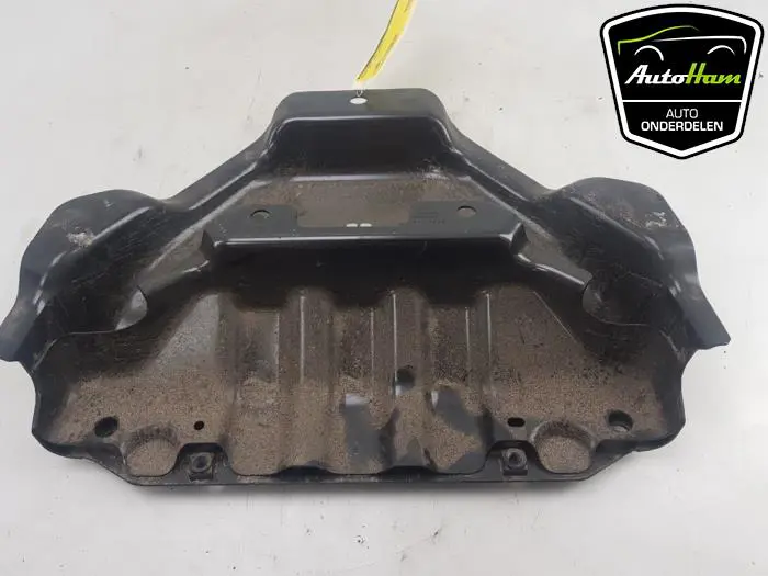 Beschermplaat bodem Audi Q4
