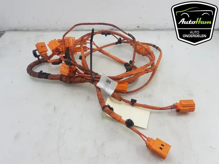 HV kabel (hoog voltage) Audi Q4