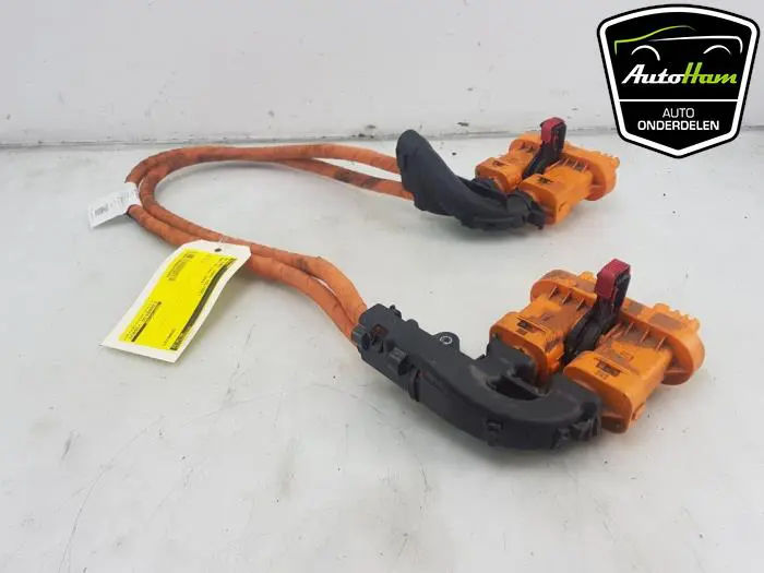 HV kabel (hoog voltage) Audi Q4