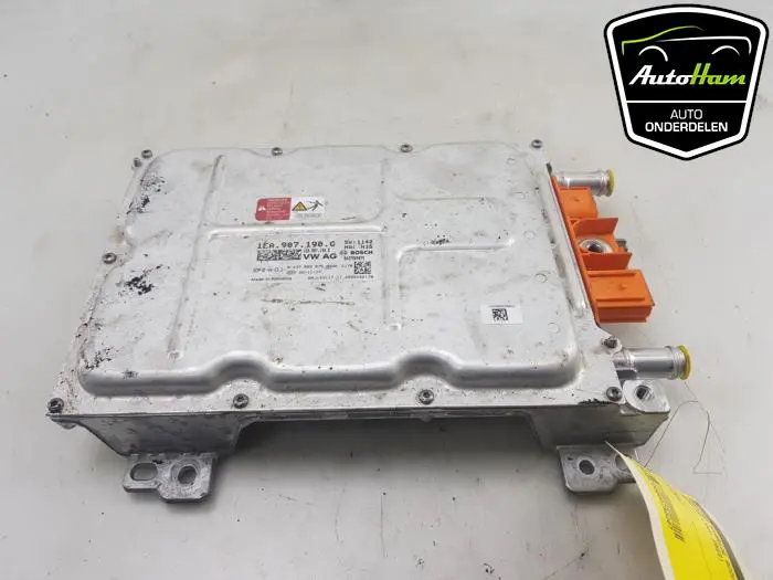 Inverter Audi Q4
