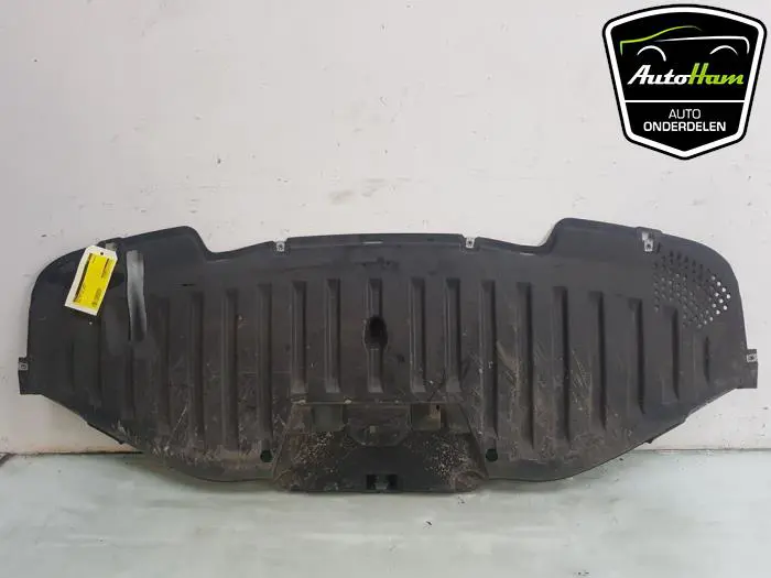 Beschermplaat bodem Audi Q4